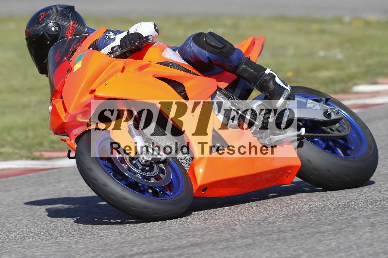 Archiv-2025/03 04.04.2025 TZ Motorsport ADR/Gruppe gruen/8